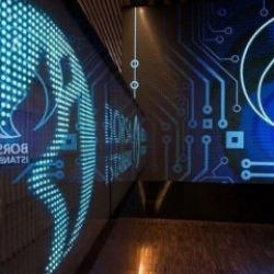 Borsa güne düşüşle başladı