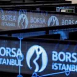 Borsa İstanbul’dan bazı paylara işlem tedbirleri geldi