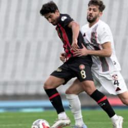 Gaziantep FK'nın yükselişi sürüyor! Deplasmanda 3 puanı kaptılar