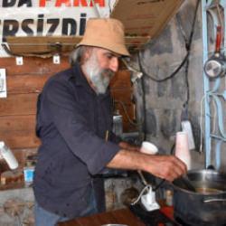 Burada para ge&ccedil;mez: &Ccedil;ay, &ccedil;orba, kahvaltı, at binmek bile &uuml;cretsiz