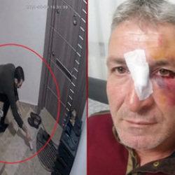 Bursa'da komşu kabusu! İki kez şikayetçi oldu 