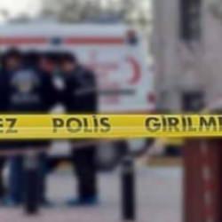 Çekmeköy’de korkunç olay: Eşini konuşma bahanesiyle çağırıp başından vurdu