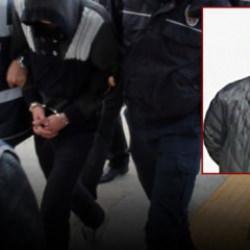 "Tüpçü Muro" lakaplı cinayet zanlısı 10 yıl sonra yakalandı 