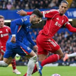 Chelsea'nin 18'lik prensi 90+5'te Liverpool'u yıktı