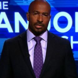 CNN sunucusundan utanç sözler: Gazzeli ölü bebekler üzerinden mizah yaptı!