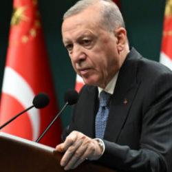 Cumhurbaşkanı Erdoğan: 500 bin sosyal konut için düğmeye basıyoruz
