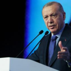 Cumhurbaşkanı Erdoğan: Devlet, vatandaşa kiralık konut verecek!