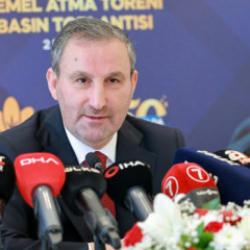 Cumhurbaşkanı Erdoğan Sultanbeyli&rsquo;de 50 projenin a&ccedil;ılışını yapacak