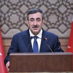 Cumhurbaşkanı Yardımcısı Yılmaz, ağustos ayı iş gücü istatistiklerini değerlendirdi