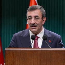 Cumhurbaşkanı Yardımcısı Yılmaz: Enflasyonla mücadelemiz kararlı bir şekilde devam ediyor!