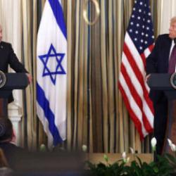 Gazze'yi susturmak isteyenler Sumud'un sesine takıldı