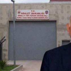 DEM Parti heyeti İmralı'ya gidiyor