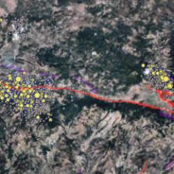 &lsquo;Deprem fırtınası birka&ccedil; ay s&uuml;recek&rsquo; diyerek uyardı: &Ouml;l&uuml; faylar aktif oldu