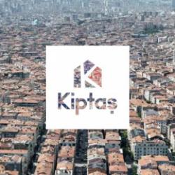 Depremi bekleyen İstanbul'da &uuml;rk&uuml;ten istatistik: KİPTAŞ sadece apartman yapmış! B&uuml;y&uuml;k fark