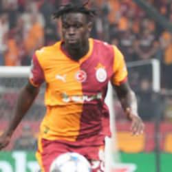 Derbide sakatlanıp oyundan çıkmıştı: Galatasaray'dan ilk açıklama