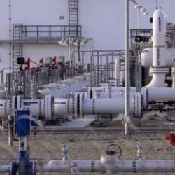 Doğal gaz ithalatı temmuzda yüzde 8,5 arttı