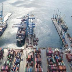 Doğu Karadeniz'den 9 aylık ihracat 1,1 milyar doları aştı