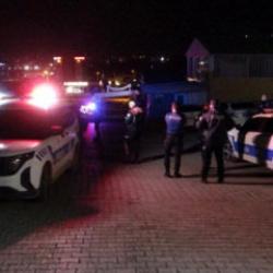 Düğün salonunda silahlı kavga: 4 yaralı