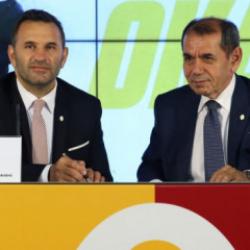Dursun Özbek'in pişmanlığı: 'Keşke satsaydık hocam yerden kalkmıyor'