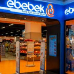 Ebebek mağazalarındaki ürün yasaklandı: Bakanlık devreye girdi!