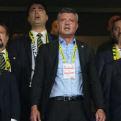 Efsane isimden Sadettin Saran'a: 'Hemen biletlerini kesmek lazım'