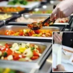 Endonezya'da toplu zehirlenme! 6 bin öğrenci hastanelik oldu! 