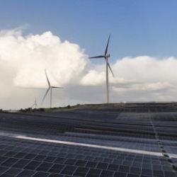Enerji ve Tabii Kaynaklar Bakanlığı Dampınar YEKA alanını revize etti