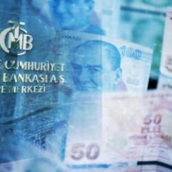 Enflasyon beklentisi yüzde 2,6! Piyasa TCMB'den hangi adımı bekliyor?