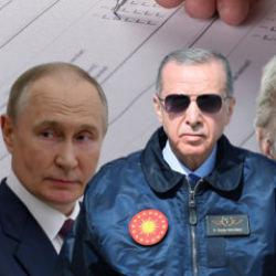 Erdoğan Balkanlar'daki ankete damga vurdu! İşte ülke ülke öne geçtiği liderler...