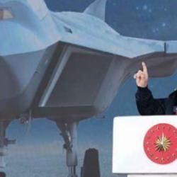 'Erdoğan KAAN motorlarını bilmiyordu' iddiası yalan çıktı