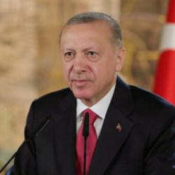 Cumhurbaşkanı Erdoğan, Türk dünyası için önemli kararı imzaladı!