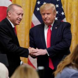 Erdoğan'dan son dakika F-35 açıklaması: Trump'a hatırlattım, takip ediyoruz!