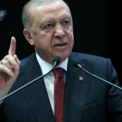 Erdoğan'dan son dakika 'Sumud' mesajı: İsrail cinnet halinde!