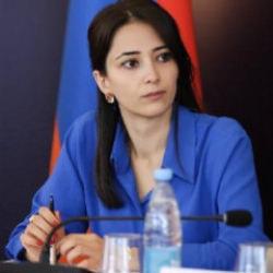 Ermenistan'dan T&uuml;rkiye a&ccedil;ıklaması