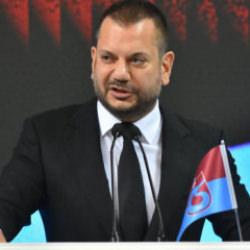 Trabzonspor'dan borç ve Uğurcan Çakır açıklaması