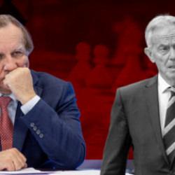 Eski Rus diplomat Andrey Baklanov Irak alçaklığını hatırlattı: Blair tehlikeli bir ahmak