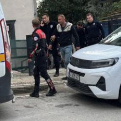 Evdeki tartışma kanlı bitti, genç kadın korkunç halde bulundu