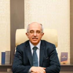 ASRİAD Genel Başkanı Cemil Yıldız: 'Bu girdaptan çıkmak zorundayız'