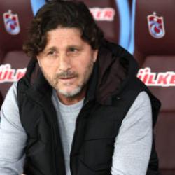 Fatih Tekke: 30-40 milyon Euro'luk oyuncular yok!