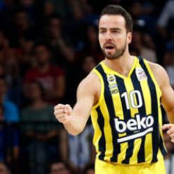 Fenerbahçe Beko, Avrupa Ligi'ne Paris Basketbol maçıyla başlayacak