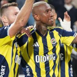 Fenerbahçe, Nice ile karşılaşacak! Yıldız ismin cezası bitti