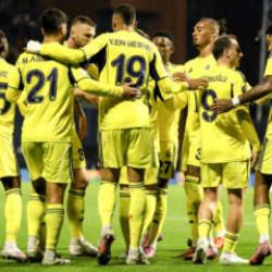 Fenerbahçe - Nice! Muhtemel 11'ler