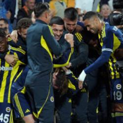 Fenerbahçe, Nice'e karşı bunu 3. kez yaptı! İlki 1959'daydı