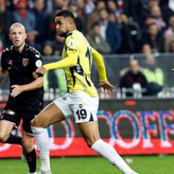 Fenerbahçe Samsun deplasmanında! 3 eksik var