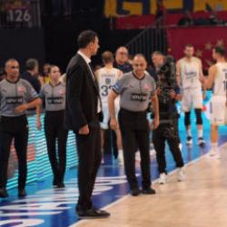 Fenerbahçe ve Beşiktaş'a para cezası