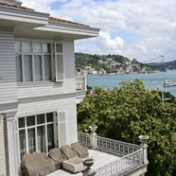 FETÖ firarisi Akın İpek’in Beyaz Köşkü satılmıştı! Yeni sahibi belli oldu