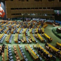 Filistin tanınıyor, katil İsrail yalnızlaşıyor