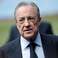 Florentino Perez'in Filistin'de faaliyet gösteren şirketi kara listeye alındı