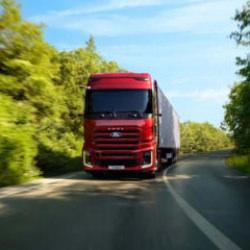 Ford Trucks, yenilenen F-MAX modelini tanıttı