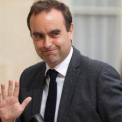 Fransa'da Başbakan Lecornu yeni hükümeti kurdu